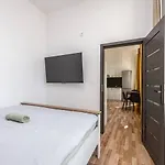 Appartement Crimson Charm *